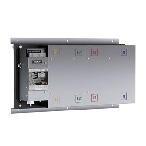 ASKQ 8 commutateur de transfert automatique &agrave; sol&eacute;no&iuml;de ( ATS )